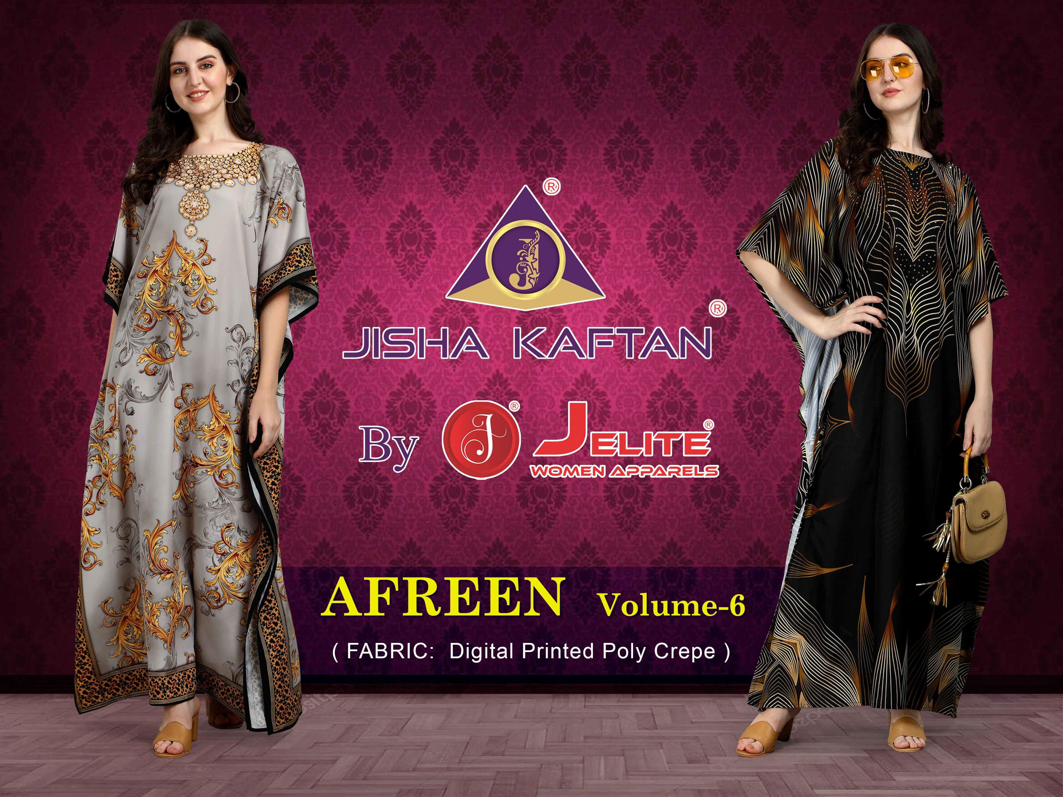 AFREEN KAFTAN-2