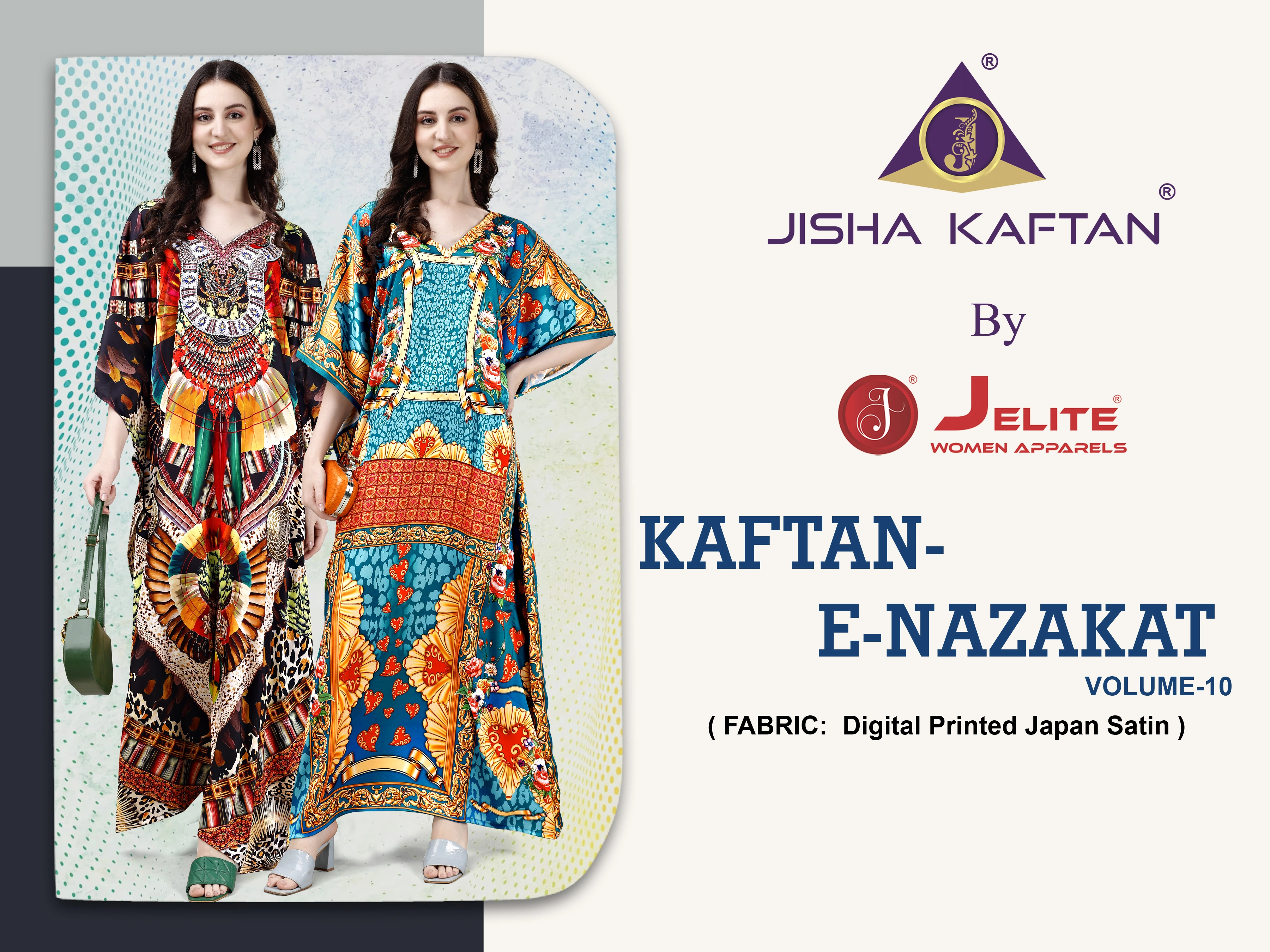 KAFTAN E NAZAKAT-12533232