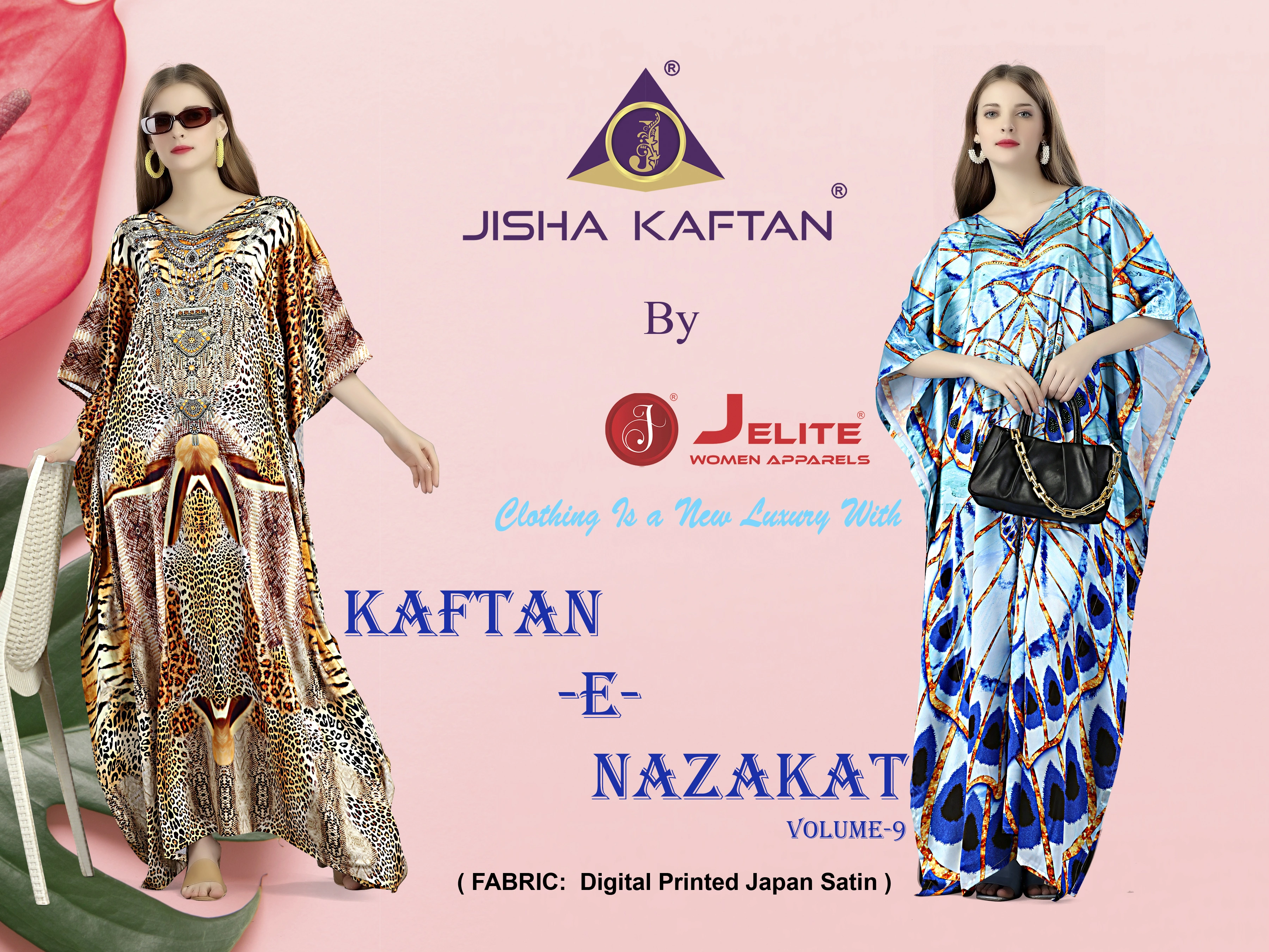 KAFTAN E NAZAKAT-1