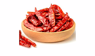 Red chilli