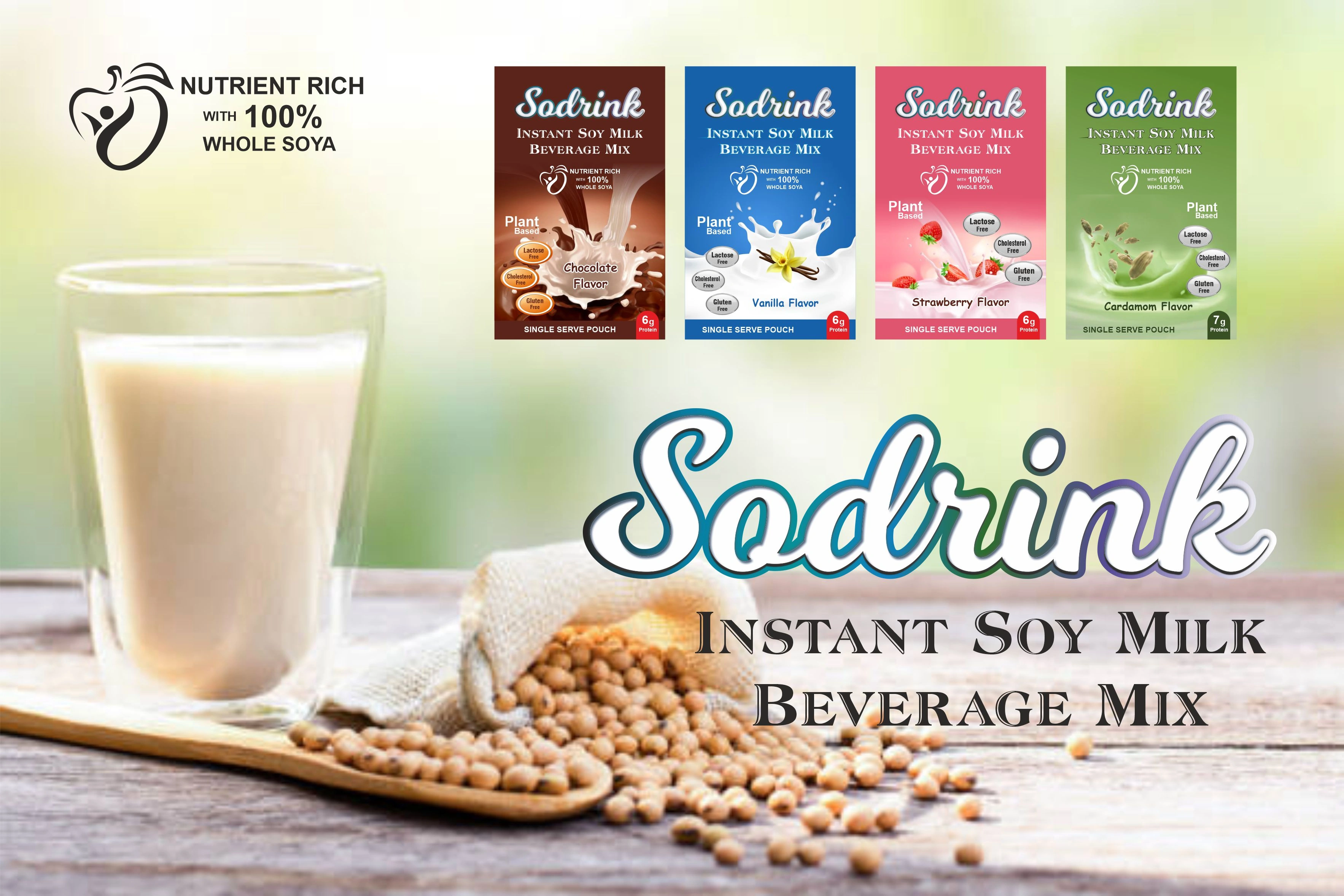 Sodrink-5