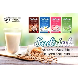 Revant Sodrink
