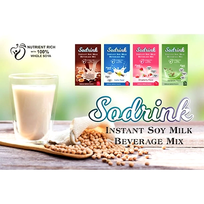 Revant Sodrink