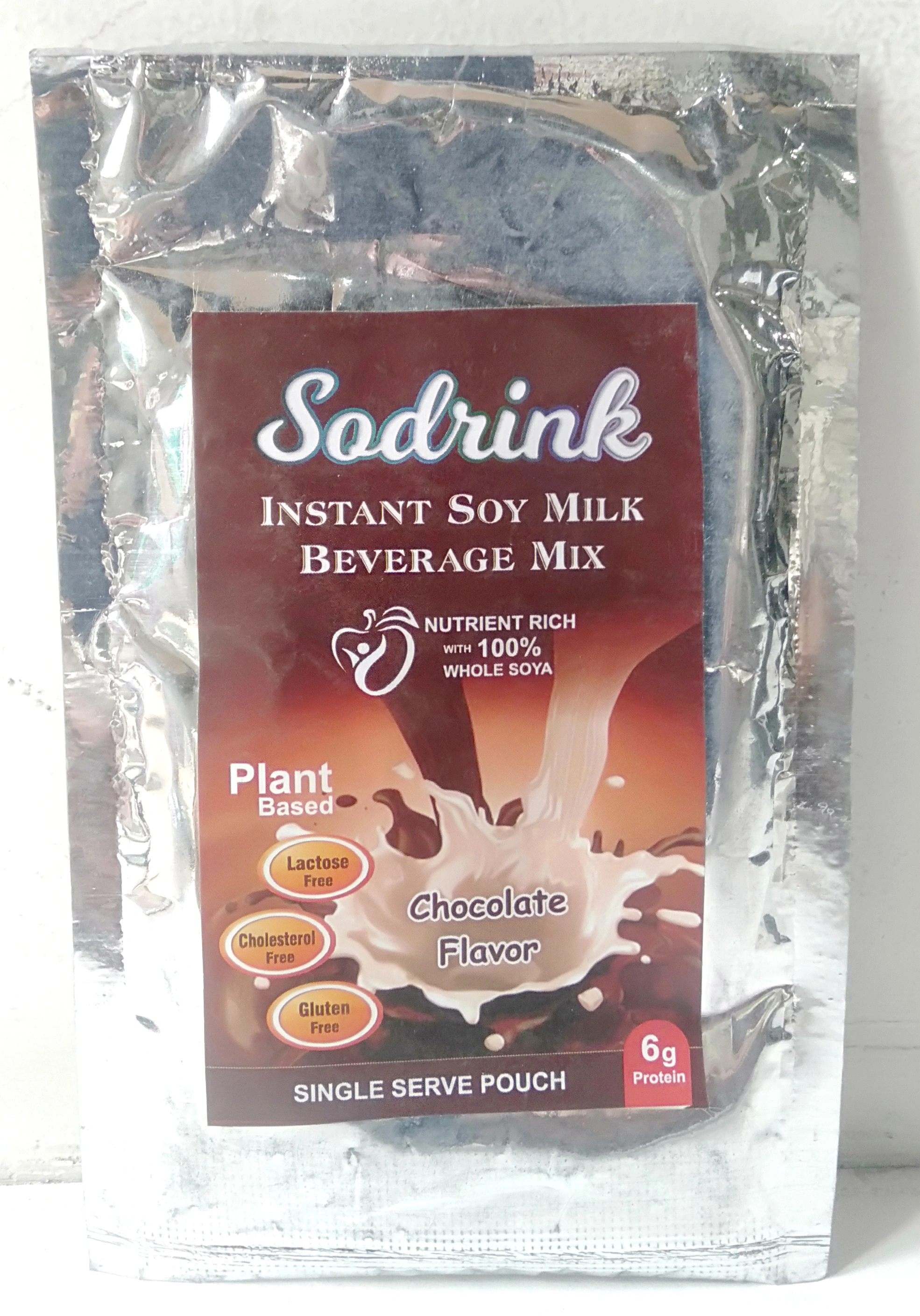 Sodrink-1