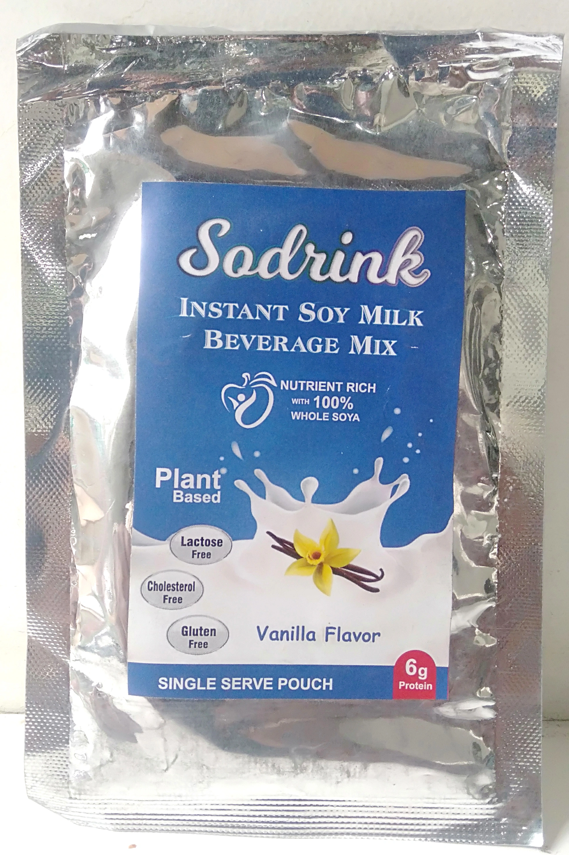 Sodrink-3