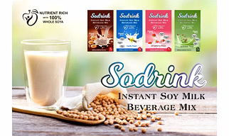 Sodrink