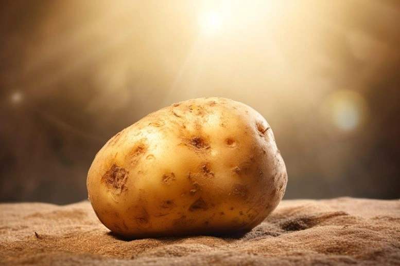 Potato-2