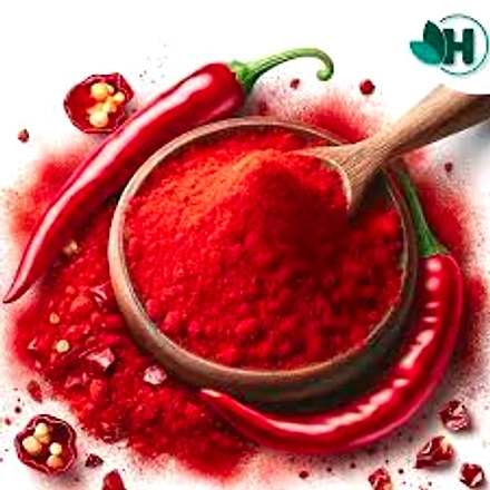 Red chilli-2