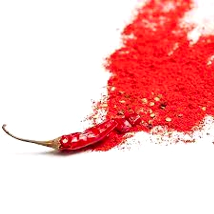 Red chilli-3