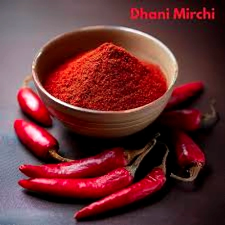 Red chilli-4