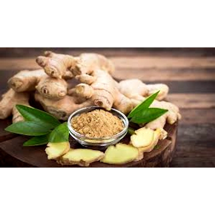 Ginger-6