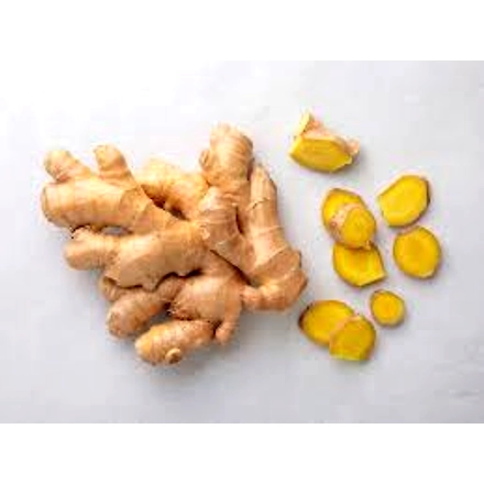 Ginger-8