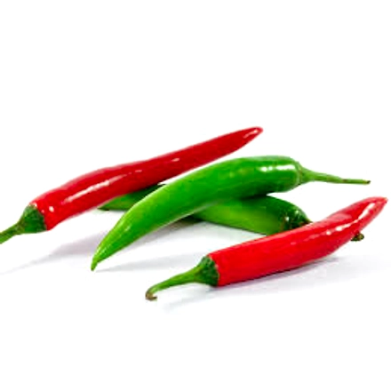 Green Chilli-5