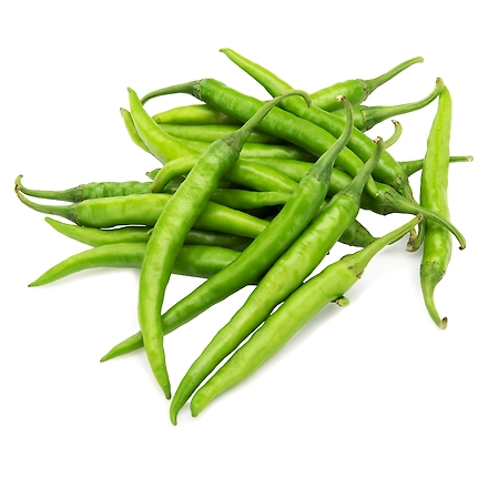 Green Chilli-12651381