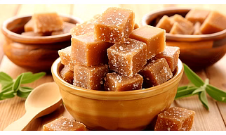 Jaggery
