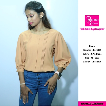 BLOUSE-36