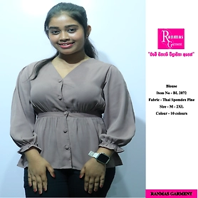 BLOUSE