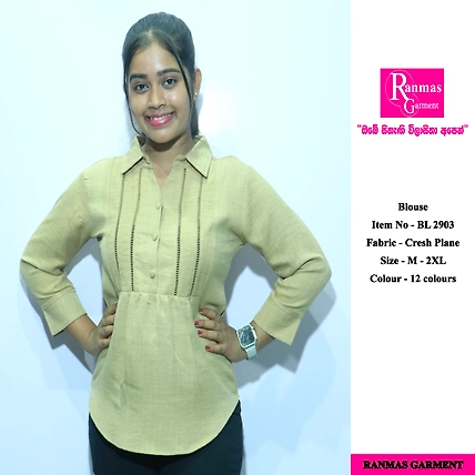 BLOUSE-42