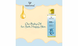 Baby Oil