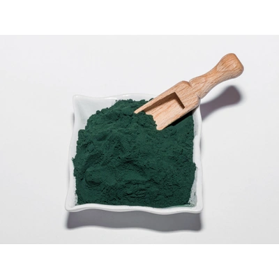 Pigment Phthalocyanine Green 7
