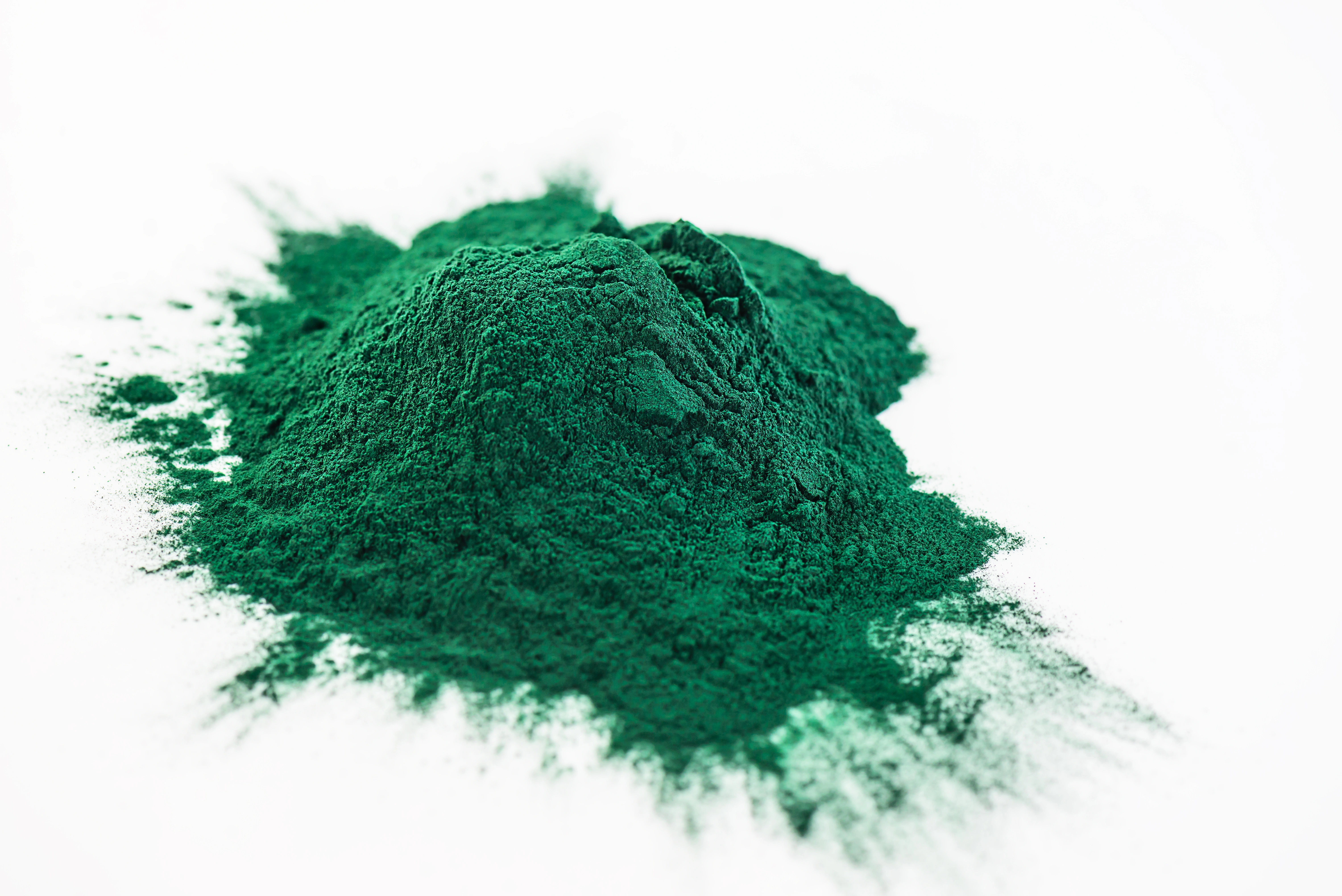 Pigment Phthalocyanine Green 7-1