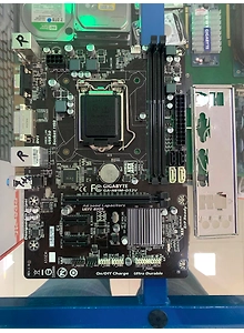 H81 MOTHER BOARD