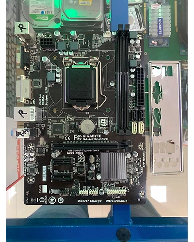 H81 MOTHER BOARD-H81