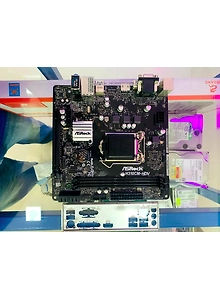 H310 MOTHERBOARD