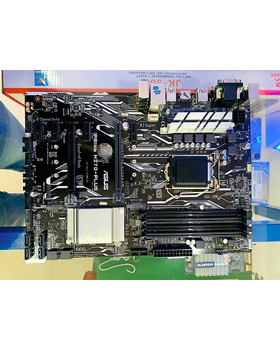 H270 MOTHER BOARD-MBH270
