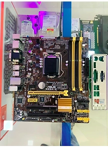 B85 MOTHER BOARD