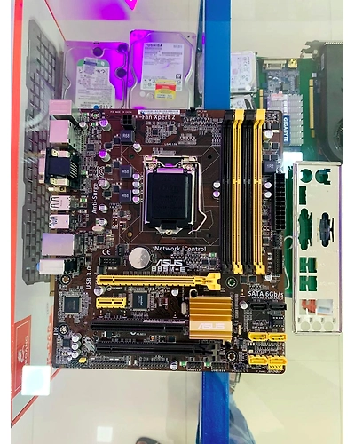 B85 MOTHER BOARD-MB-B85