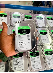 500GB HARD DISK
