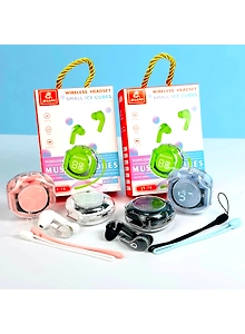 JEQANG JT-7S WIRELESS EARPHONE