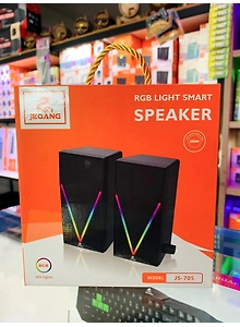 JEQANG JS705 RGB SPEAKERS