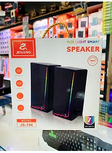 JEQANG JS706 RGB SPEAKER