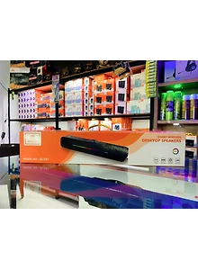 JEQANG JS707 SOUND BAR