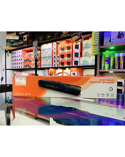 JEQANG JS707 SOUND BAR-SB-JS707