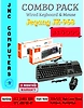 JEQANG JK968 KEYBOARD