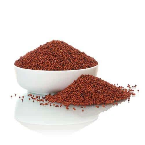 Ragi Millets-2