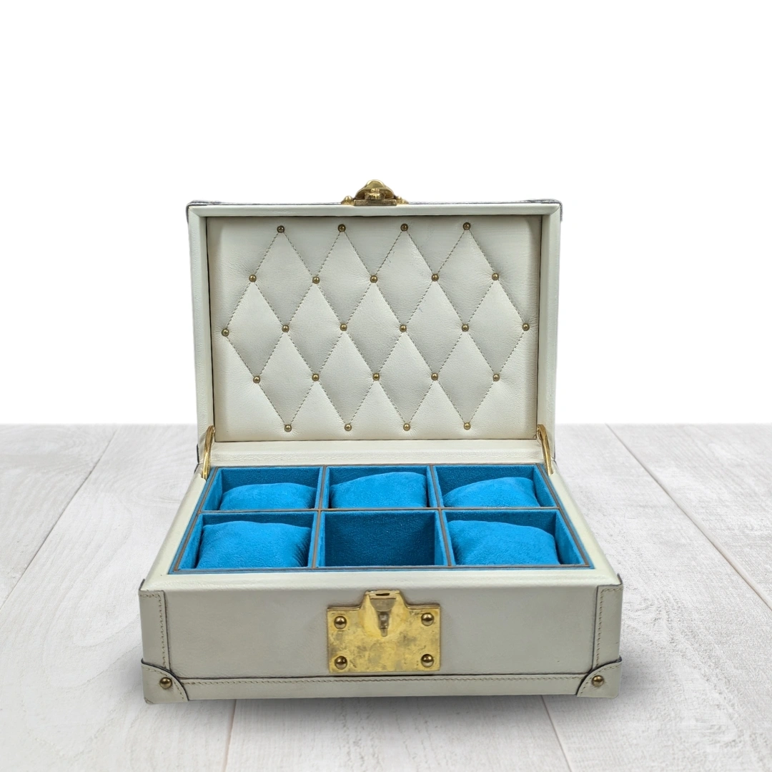 Watch Box-2