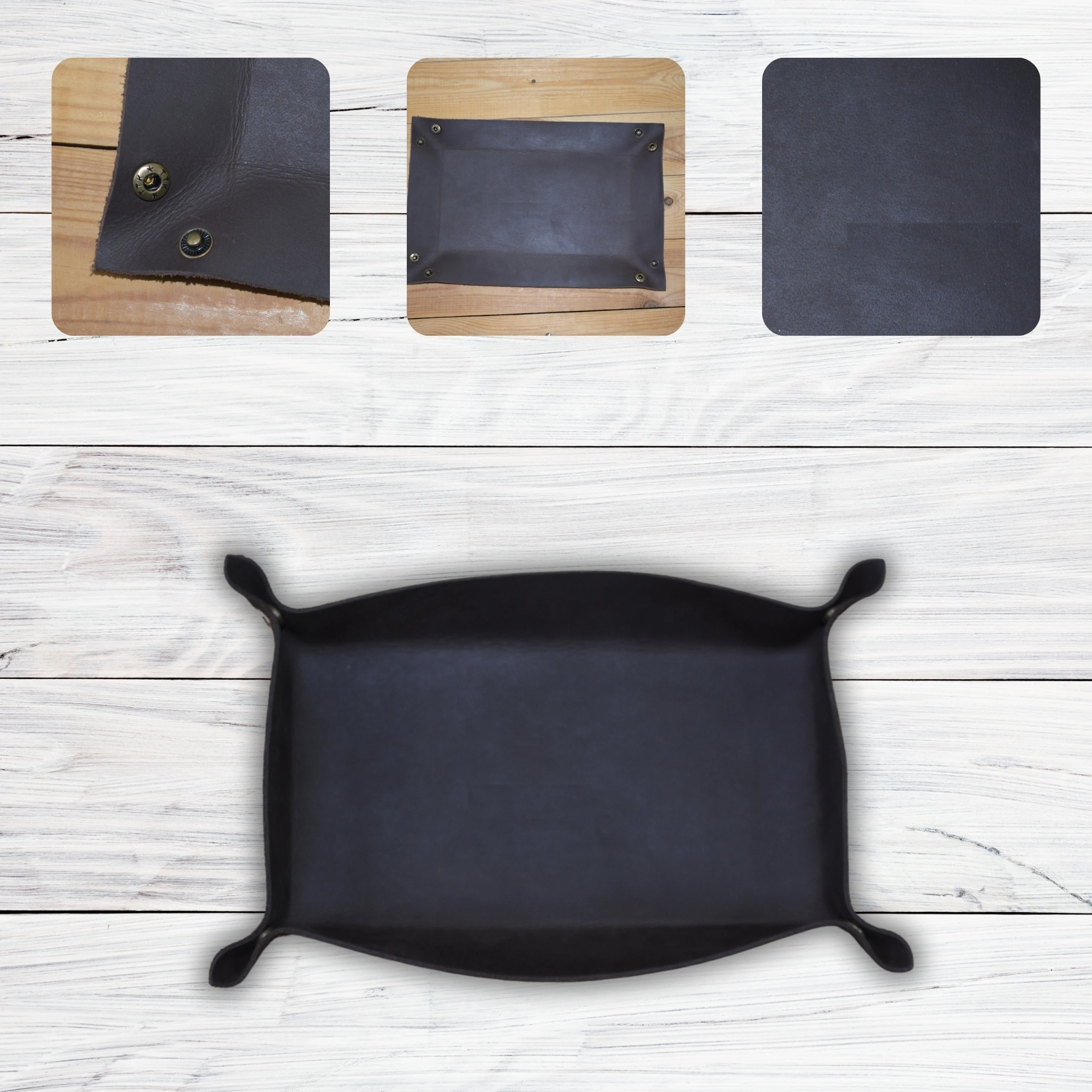 Desk Tray -2