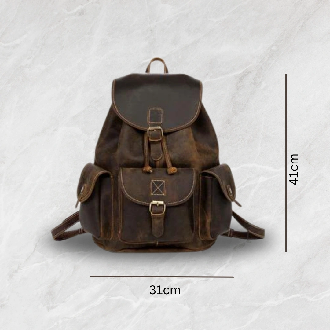 Backpack Bag-3