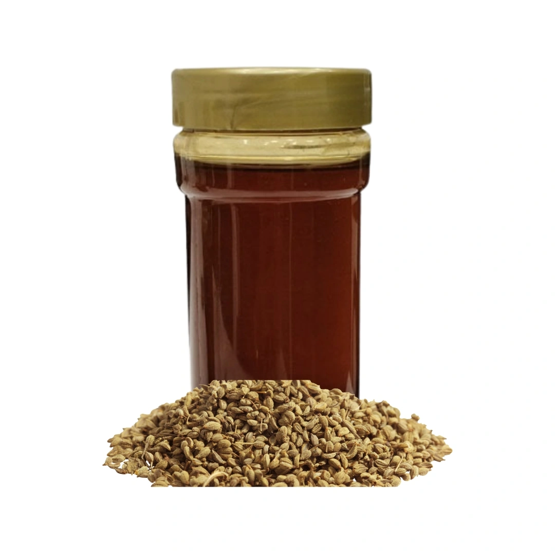 Ajwain Honey-12539156