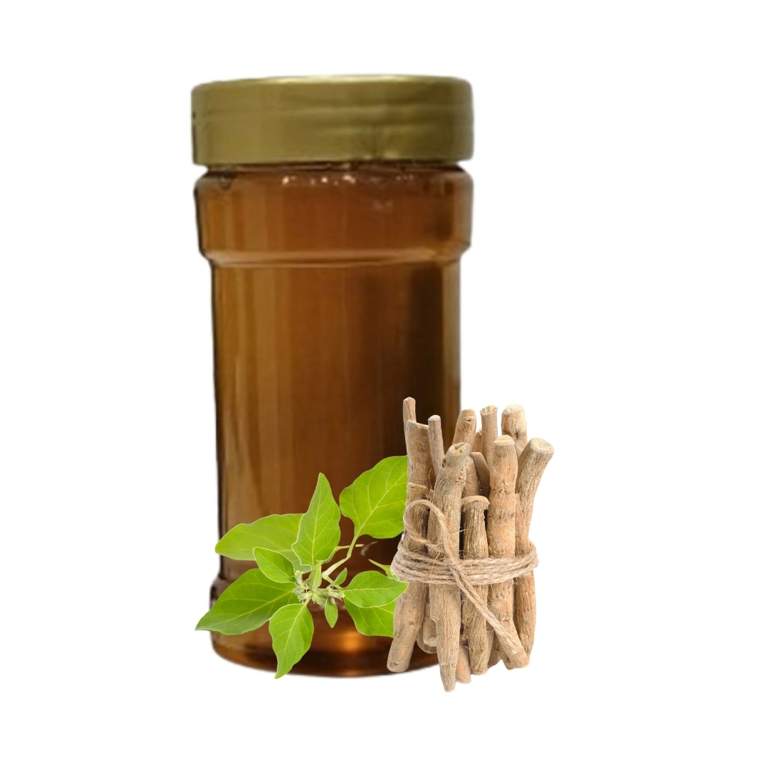 Ashwagandha Honey-12539160