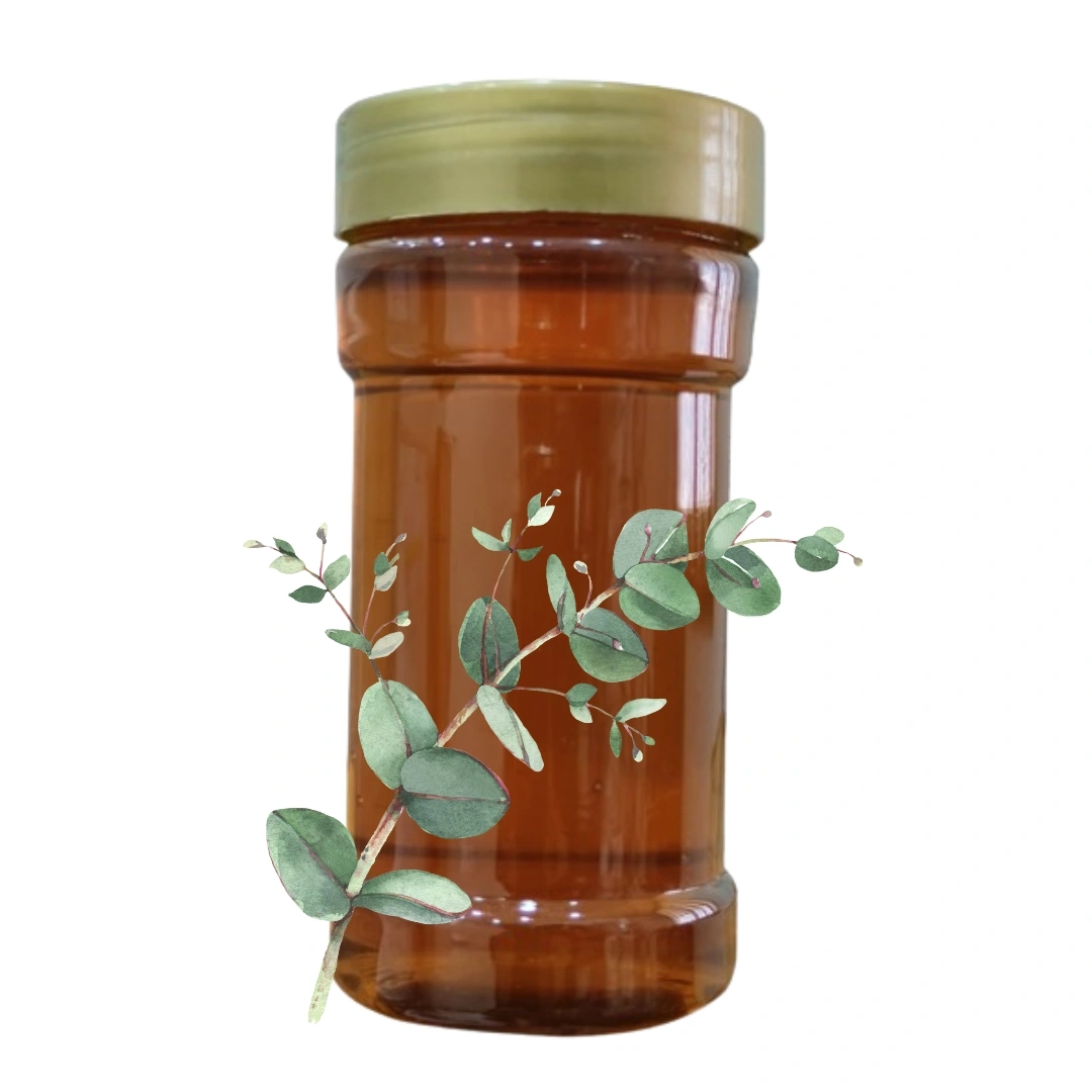 Eucalyptus Honey-1223333