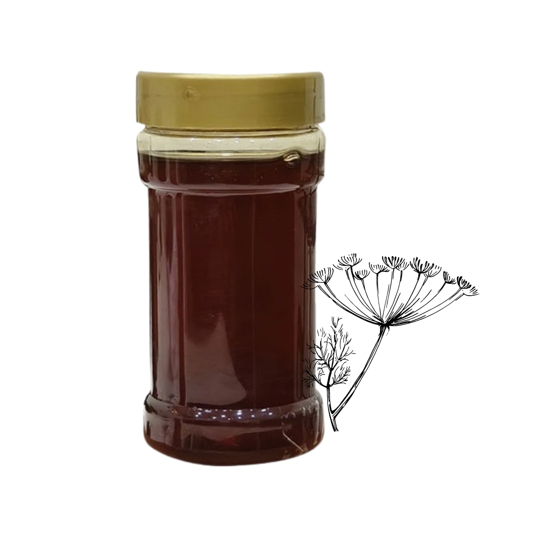 Fennel Dark Honey-12539174