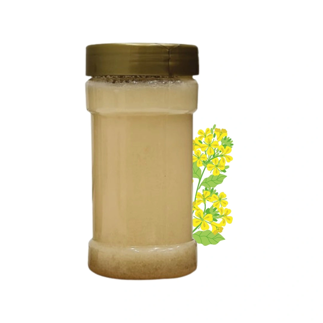 Mustard Honey-12539194