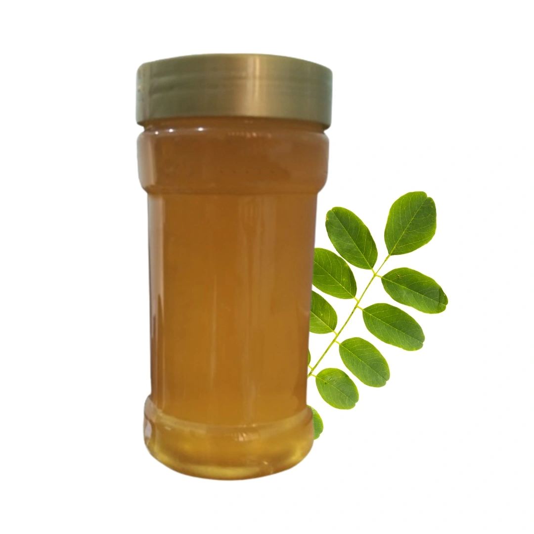 Kashmiri Acacia  Honey-12539184