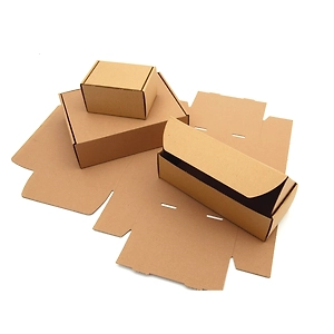 Die Cut Boxes