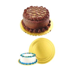 Cake Base